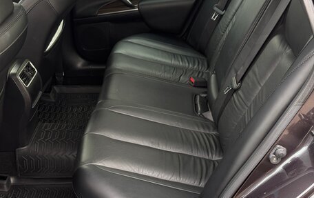 Nissan Teana, 2011 год, 1 470 000 рублей, 20 фотография