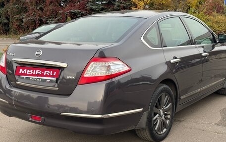 Nissan Teana, 2011 год, 1 470 000 рублей, 7 фотография