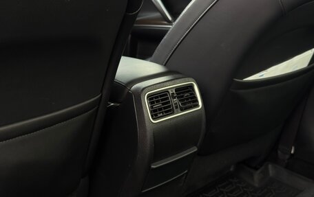 Nissan Teana, 2011 год, 1 470 000 рублей, 21 фотография