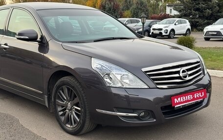 Nissan Teana, 2011 год, 1 470 000 рублей, 8 фотография