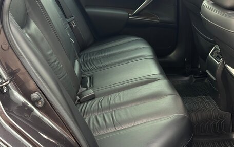 Nissan Teana, 2011 год, 1 470 000 рублей, 22 фотография