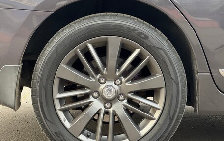 Nissan Teana, 2011 год, 1 470 000 рублей, 29 фотография