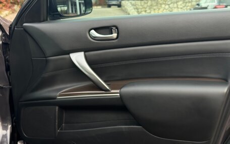 Nissan Teana, 2011 год, 1 470 000 рублей, 27 фотография