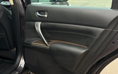 Nissan Teana, 2011 год, 1 470 000 рублей, 24 фотография