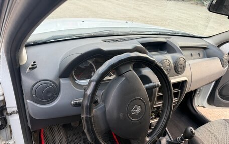 Renault Duster I рестайлинг, 2014 год, 849 000 рублей, 14 фотография
