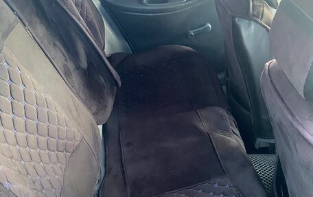 Chevrolet Lanos I, 2007 год, 150 000 рублей, 6 фотография