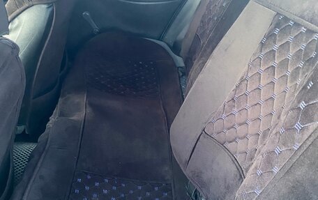 Chevrolet Lanos I, 2007 год, 150 000 рублей, 7 фотография