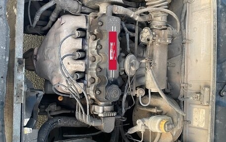 Chevrolet Lanos I, 2007 год, 150 000 рублей, 5 фотография