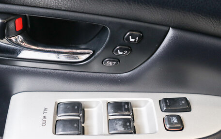 Lexus RX II рестайлинг, 2008 год, 1 669 000 рублей, 6 фотография