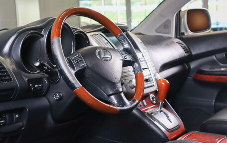 Lexus RX II рестайлинг, 2008 год, 1 669 000 рублей, 8 фотография
