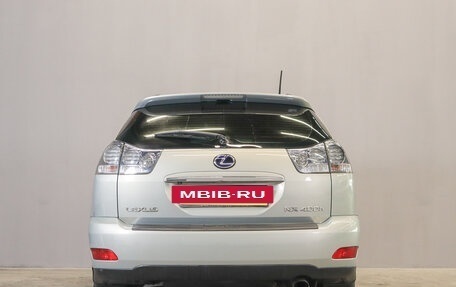 Lexus RX II рестайлинг, 2008 год, 1 669 000 рублей, 3 фотография