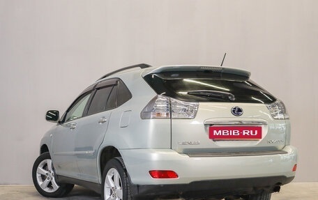 Lexus RX II рестайлинг, 2008 год, 1 669 000 рублей, 4 фотография