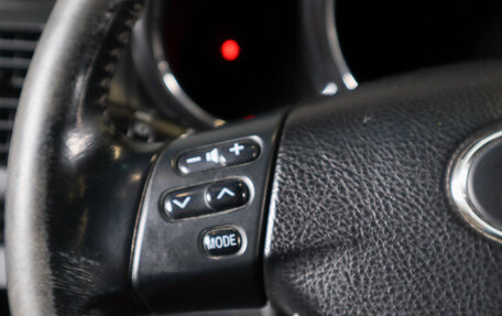Lexus RX II рестайлинг, 2008 год, 1 669 000 рублей, 11 фотография