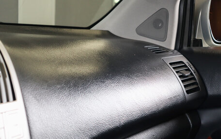 Lexus RX II рестайлинг, 2008 год, 1 669 000 рублей, 13 фотография