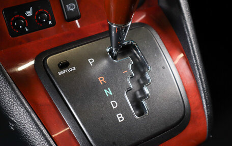 Lexus RX II рестайлинг, 2008 год, 1 669 000 рублей, 14 фотография
