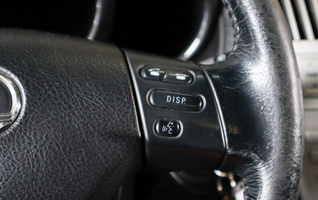 Lexus RX II рестайлинг, 2008 год, 1 669 000 рублей, 12 фотография