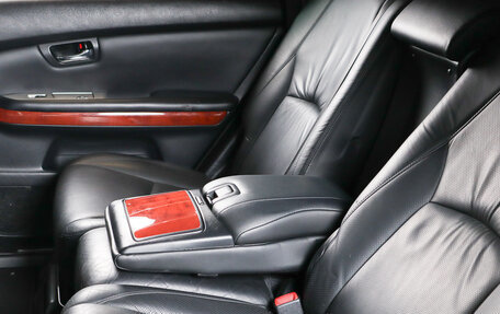 Lexus RX II рестайлинг, 2008 год, 1 669 000 рублей, 18 фотография