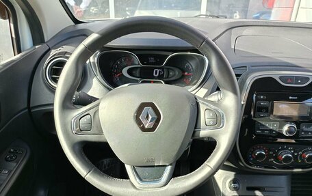 Renault Kaptur I рестайлинг, 2019 год, 1 599 000 рублей, 8 фотография