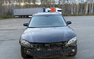 Mazda 3, 2004 год, 155 000 рублей, 1 фотография