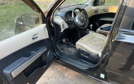 Nissan X-Trail, 2008 год, 940 000 рублей, 2 фотография