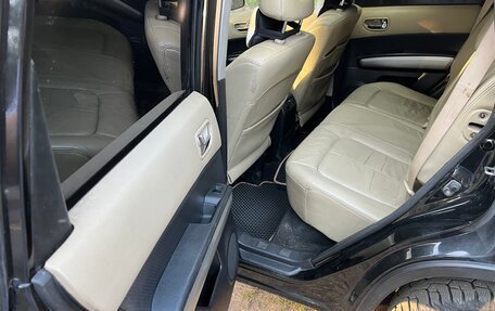 Nissan X-Trail, 2008 год, 940 000 рублей, 4 фотография