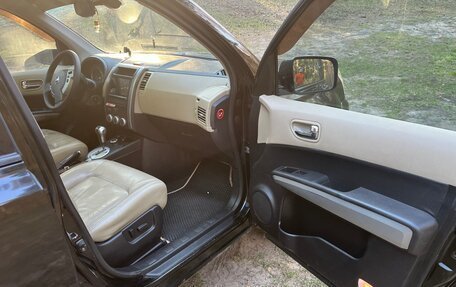 Nissan X-Trail, 2008 год, 940 000 рублей, 5 фотография