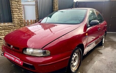 Fiat Bravo, 1996 год, 75 000 рублей, 1 фотография