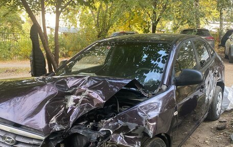 Hyundai Elantra IV, 2009 год, 250 000 рублей, 1 фотография