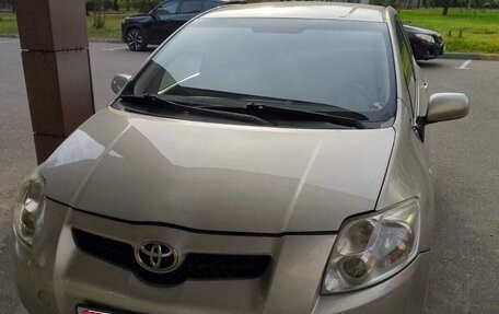Toyota Auris II, 2007 год, 650 000 рублей, 1 фотография