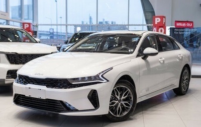 KIA K5, 2024 год, 3 490 000 рублей, 1 фотография