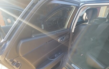 Renault Talisman, 2016 год, 1 680 000 рублей, 13 фотография