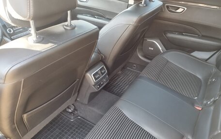 Renault Talisman, 2016 год, 1 680 000 рублей, 14 фотография