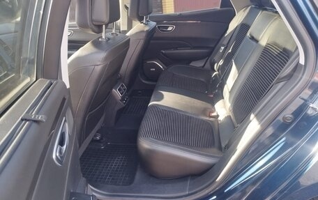 Renault Talisman, 2016 год, 1 680 000 рублей, 9 фотография