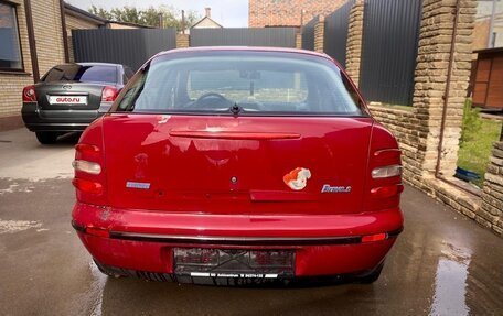 Fiat Bravo, 1996 год, 75 000 рублей, 5 фотография