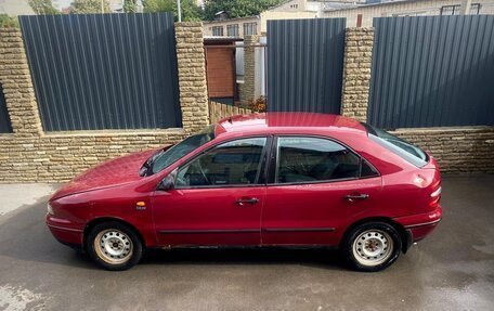 Fiat Bravo, 1996 год, 75 000 рублей, 7 фотография