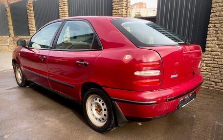 Fiat Bravo, 1996 год, 75 000 рублей, 6 фотография