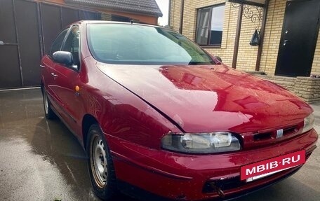 Fiat Bravo, 1996 год, 75 000 рублей, 3 фотография