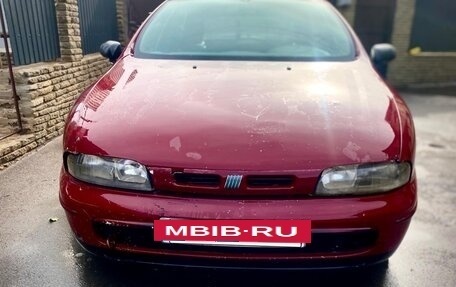 Fiat Bravo, 1996 год, 75 000 рублей, 2 фотография