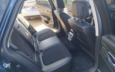 Renault Talisman, 2016 год, 1 680 000 рублей, 15 фотография