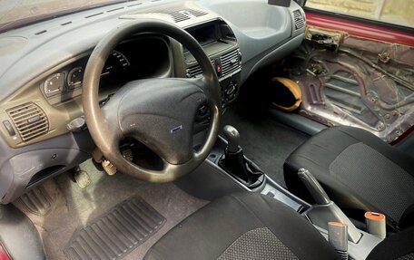 Fiat Bravo, 1996 год, 75 000 рублей, 13 фотография