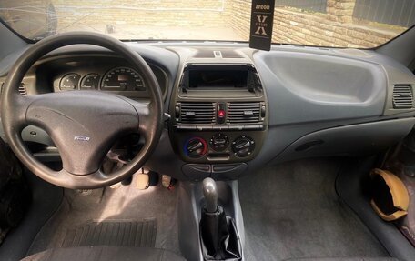 Fiat Bravo, 1996 год, 75 000 рублей, 14 фотография