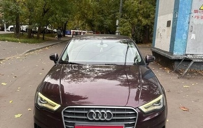 Audi A3, 2014 год, 1 150 000 рублей, 1 фотография