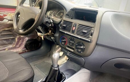 Fiat Bravo, 1996 год, 75 000 рублей, 18 фотография