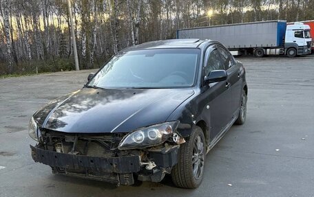 Mazda 3, 2004 год, 155 000 рублей, 3 фотография