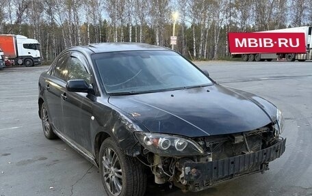 Mazda 3, 2004 год, 155 000 рублей, 2 фотография