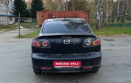 Mazda 3, 2004 год, 155 000 рублей, 5 фотография