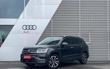 Volkswagen Tharu, 2022 год, 1 920 000 рублей, 1 фотография