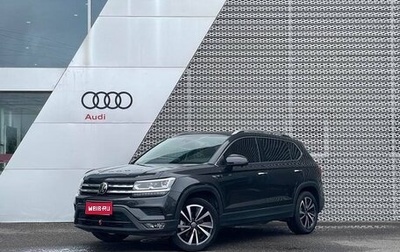Volkswagen Tharu, 2022 год, 1 920 000 рублей, 1 фотография