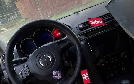 Mazda 3, 2004 год, 155 000 рублей, 9 фотография