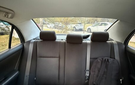 Toyota Corolla, 2006 год, 600 000 рублей, 19 фотография